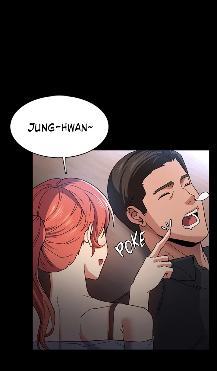 His Addictive Touch Chapter 5 page 41 - 