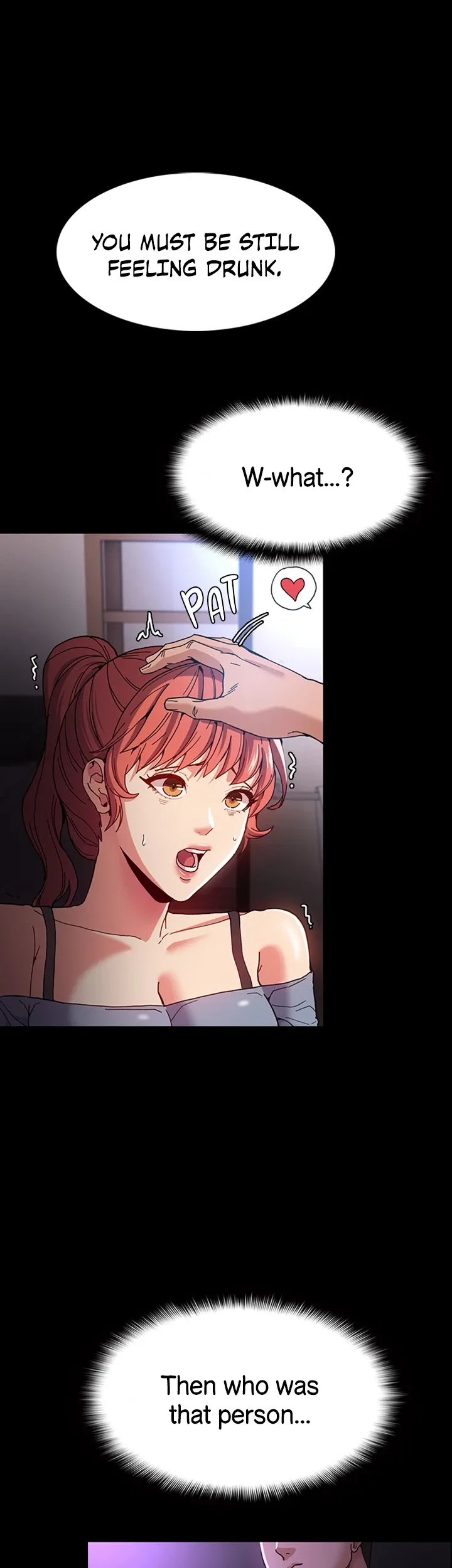 His Addictive Touch Chapter 5 page 54 - 