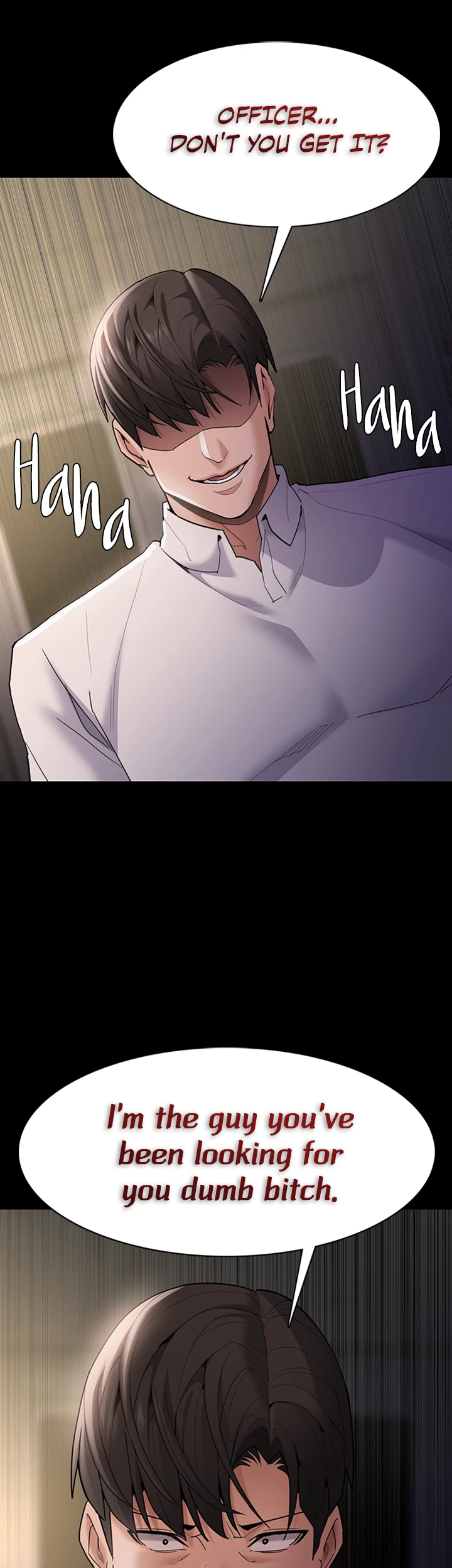 His Addictive Touch Chapter 50 page 12 - 