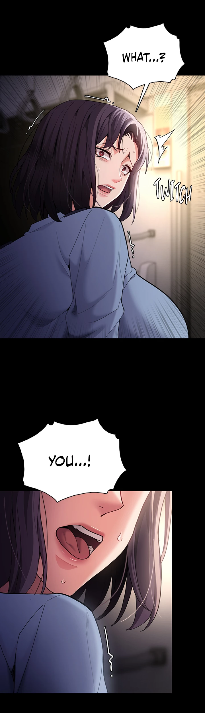 His Addictive Touch Chapter 50 page 14 - 