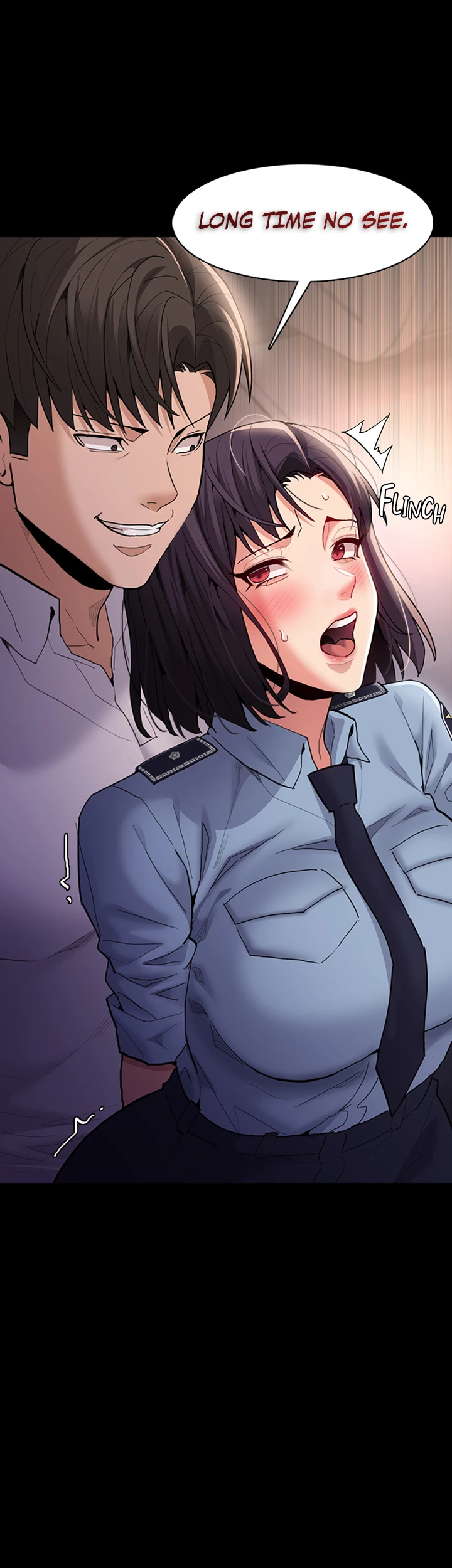 His Addictive Touch Chapter 50 page 3 - 