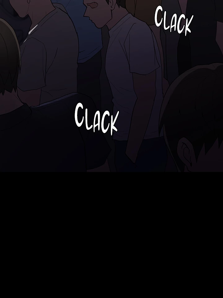 His Addictive Touch Chapter 50 page 25 - 