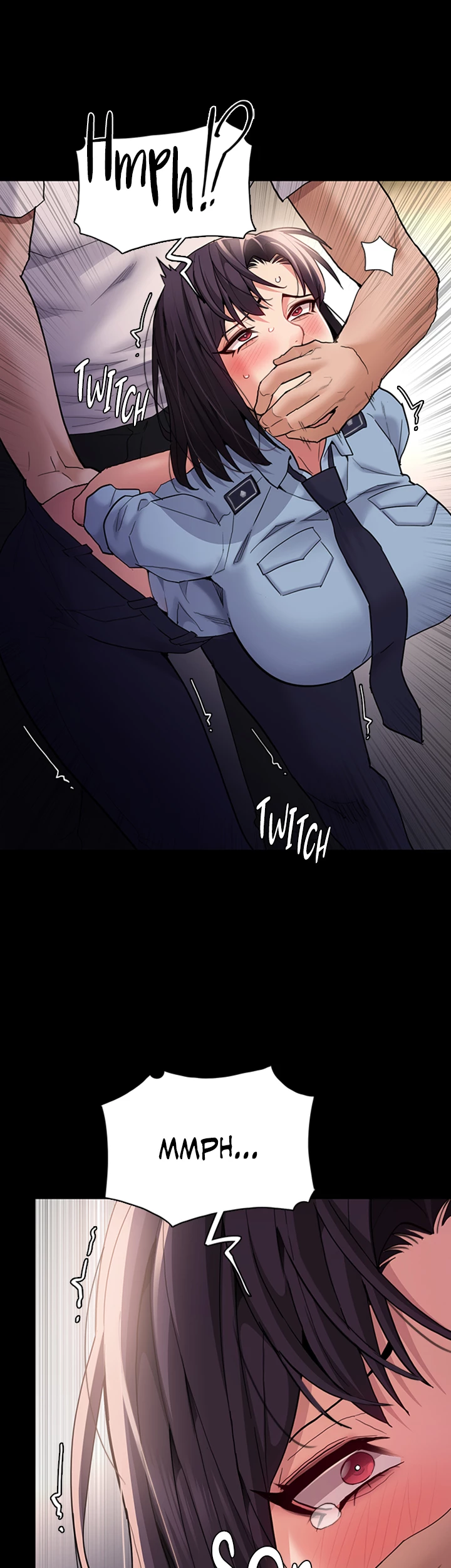 His Addictive Touch Chapter 50 page 30 - 