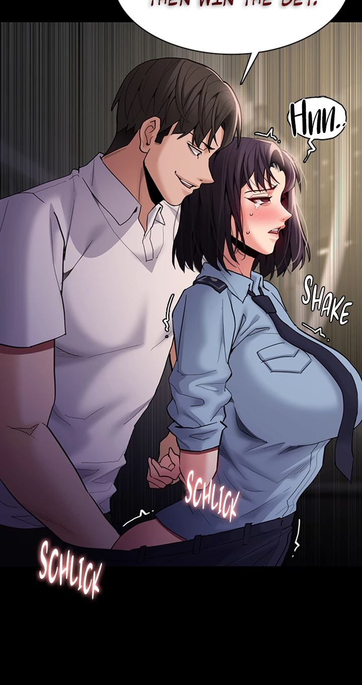 His Addictive Touch Chapter 50 page 37 - 