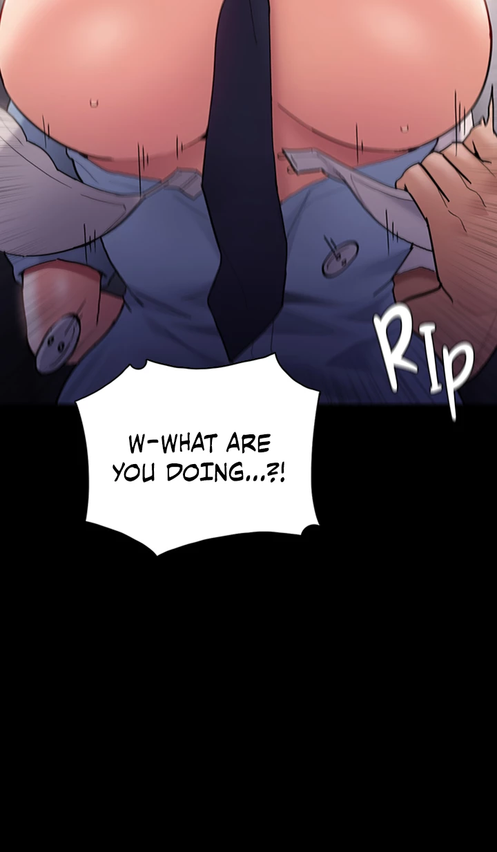 His Addictive Touch Chapter 50 page 45 - 