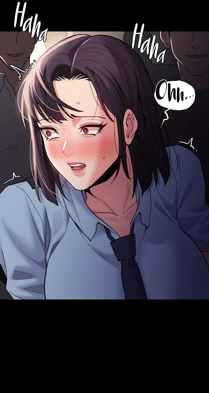 His Addictive Touch Chapter 51 page 20 - 