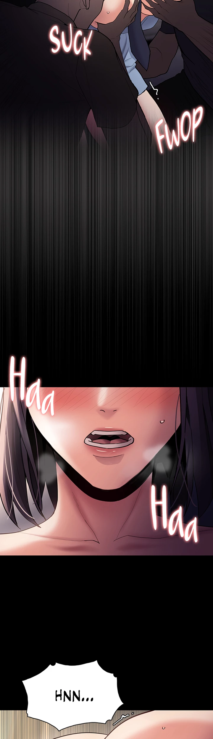 His Addictive Touch Chapter 51 page 26 - 