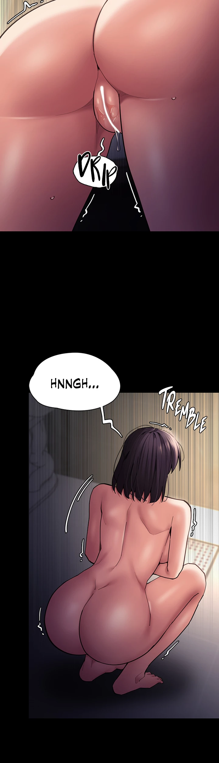 His Addictive Touch Chapter 51 page 27 - 