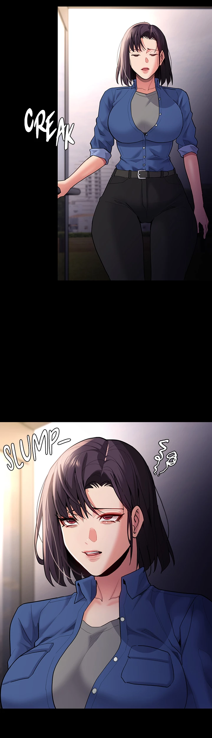 His Addictive Touch Chapter 51 page 30 - 