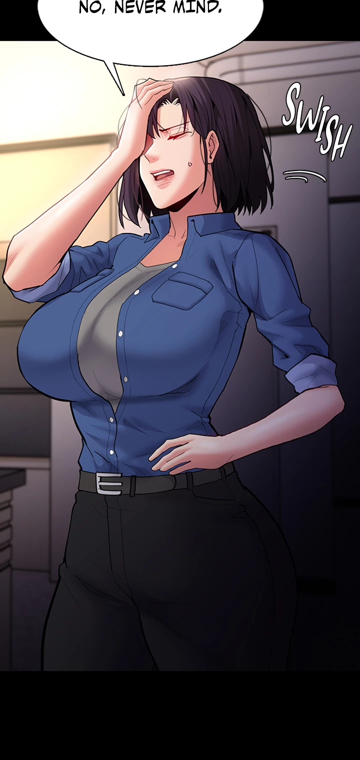 His Addictive Touch Chapter 51 page 40 - 