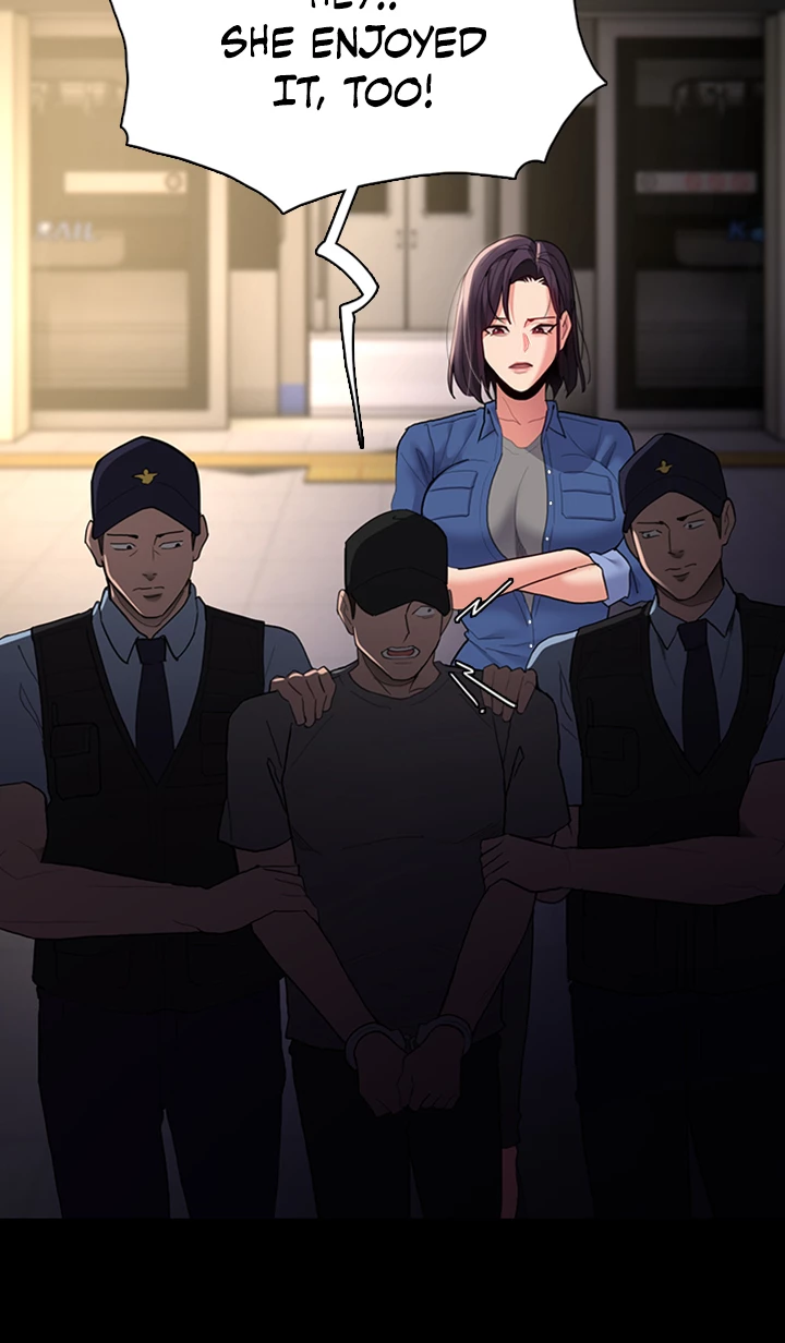 His Addictive Touch Chapter 51 page 44 - 