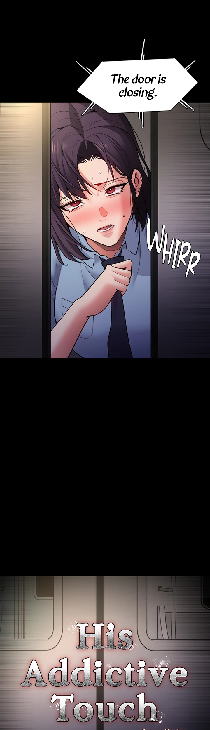 His Addictive Touch Chapter 51 page 7 - 