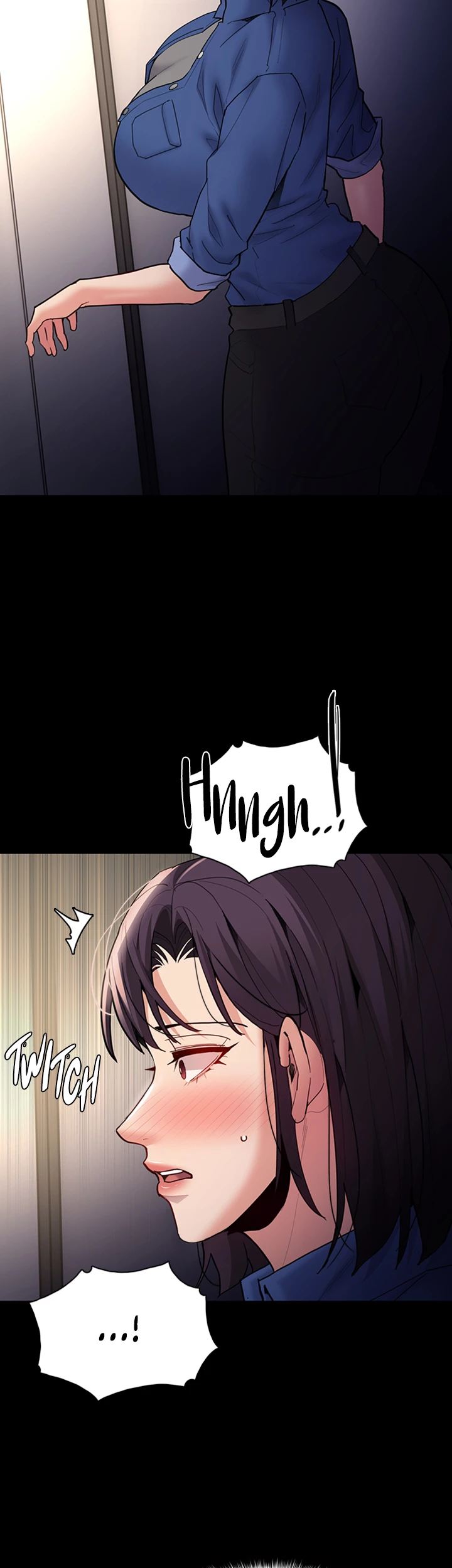 His Addictive Touch Chapter 52 page 15 - 