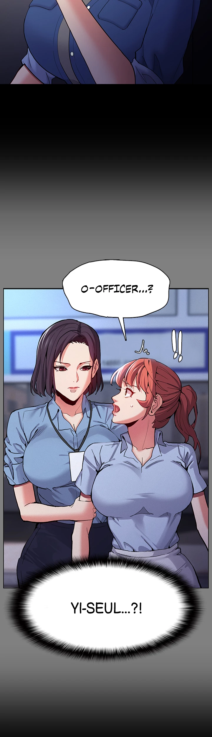 His Addictive Touch Chapter 52 page 22 - 