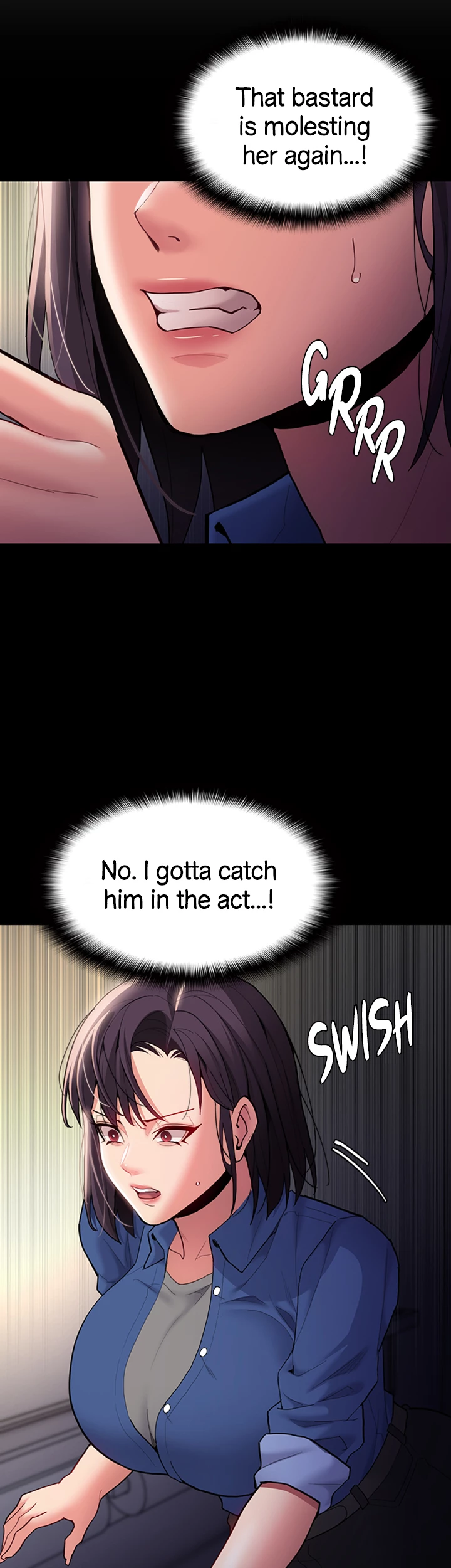 His Addictive Touch Chapter 52 page 23 - 