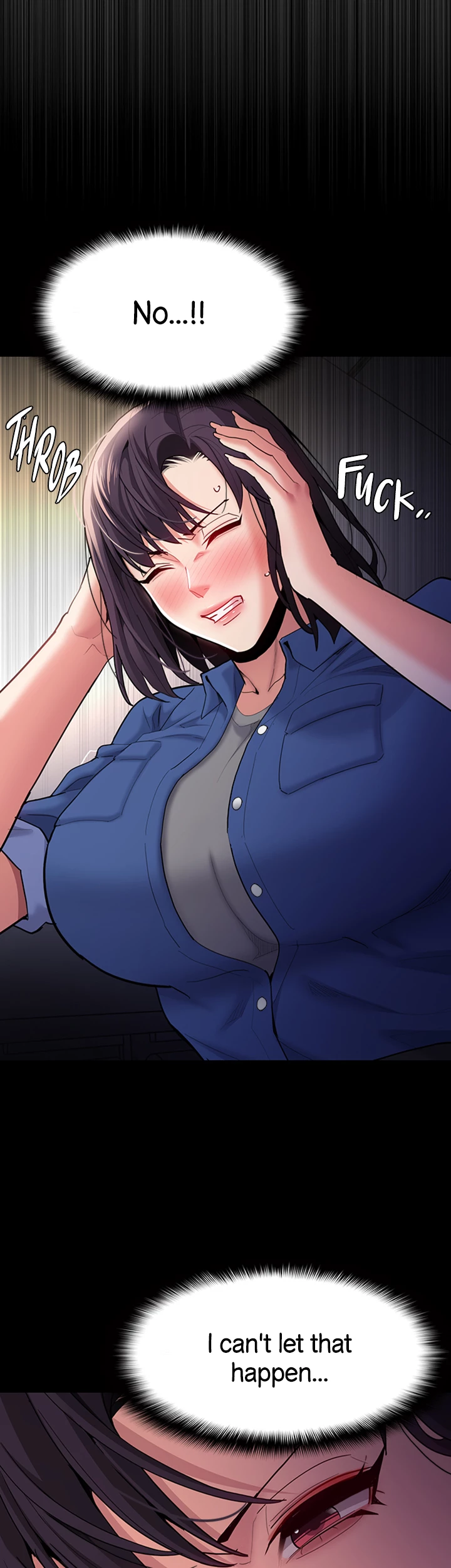 His Addictive Touch Chapter 52 page 31 - 
