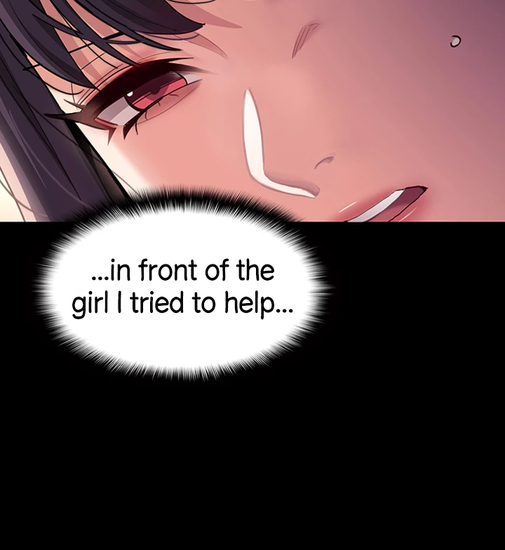 His Addictive Touch Chapter 52 page 32 - 