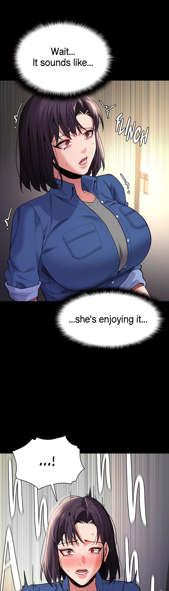 His Addictive Touch Chapter 52 page 41 - 