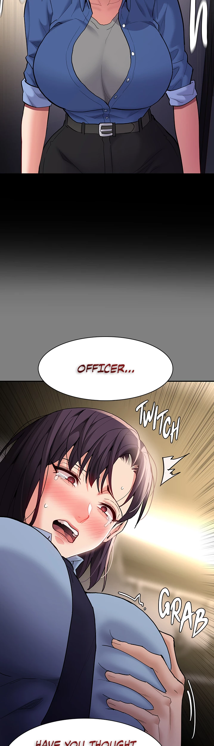 His Addictive Touch Chapter 52 page 42 - 