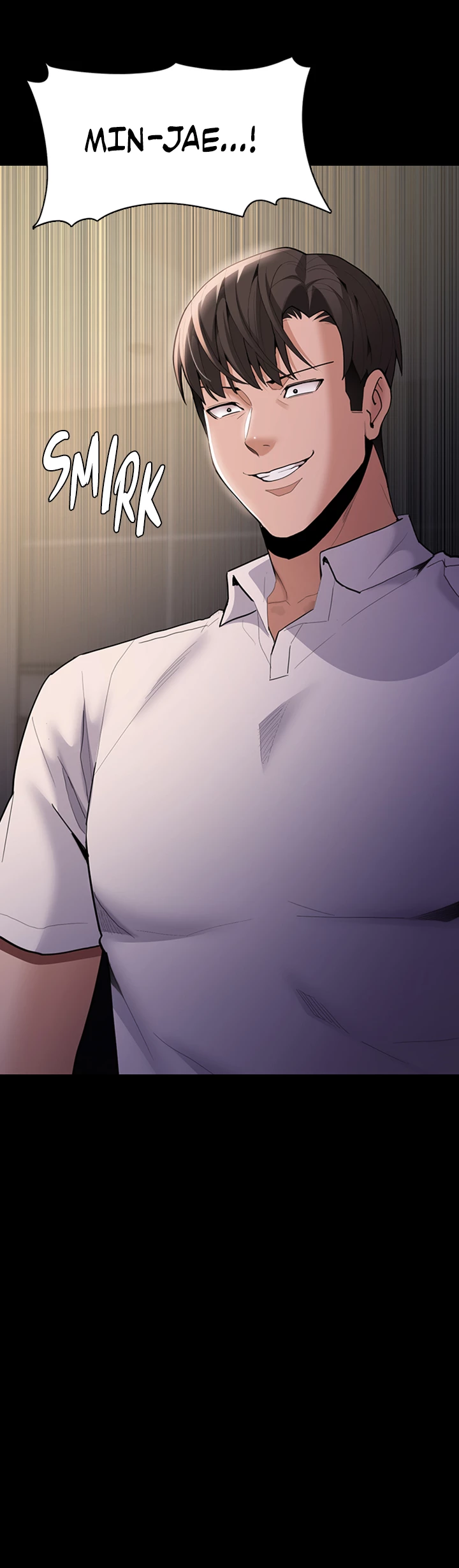 His Addictive Touch Chapter 52 page 53 - 