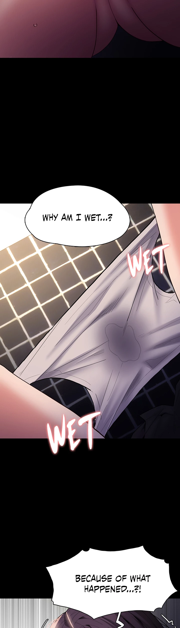 His Addictive Touch Chapter 52 page 7 - 