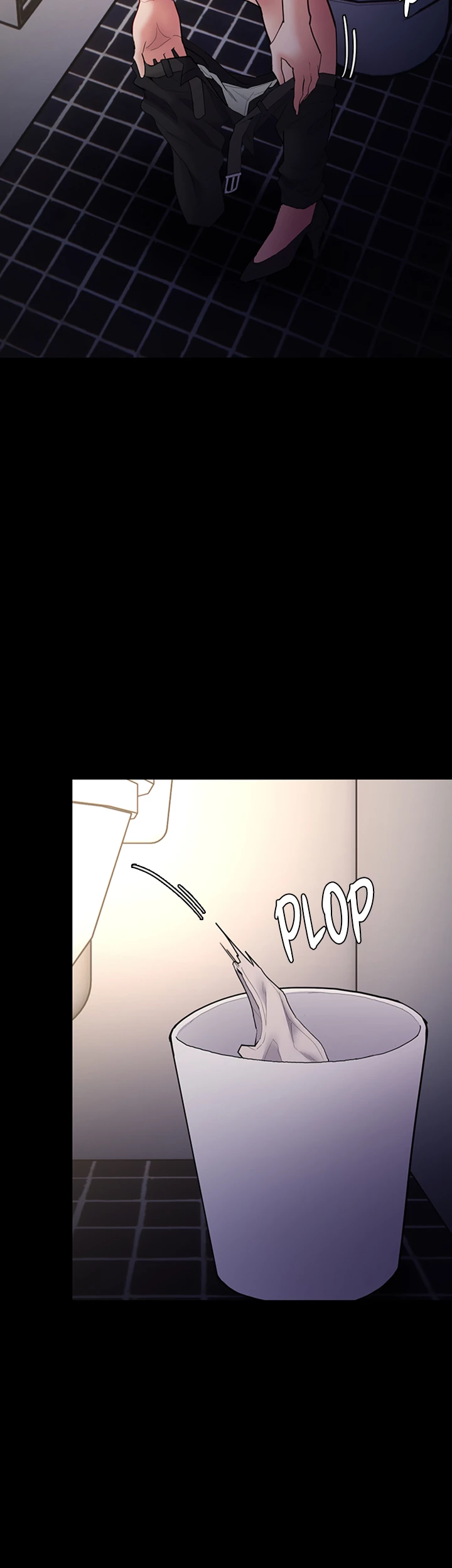 His Addictive Touch Chapter 52 page 10 - 