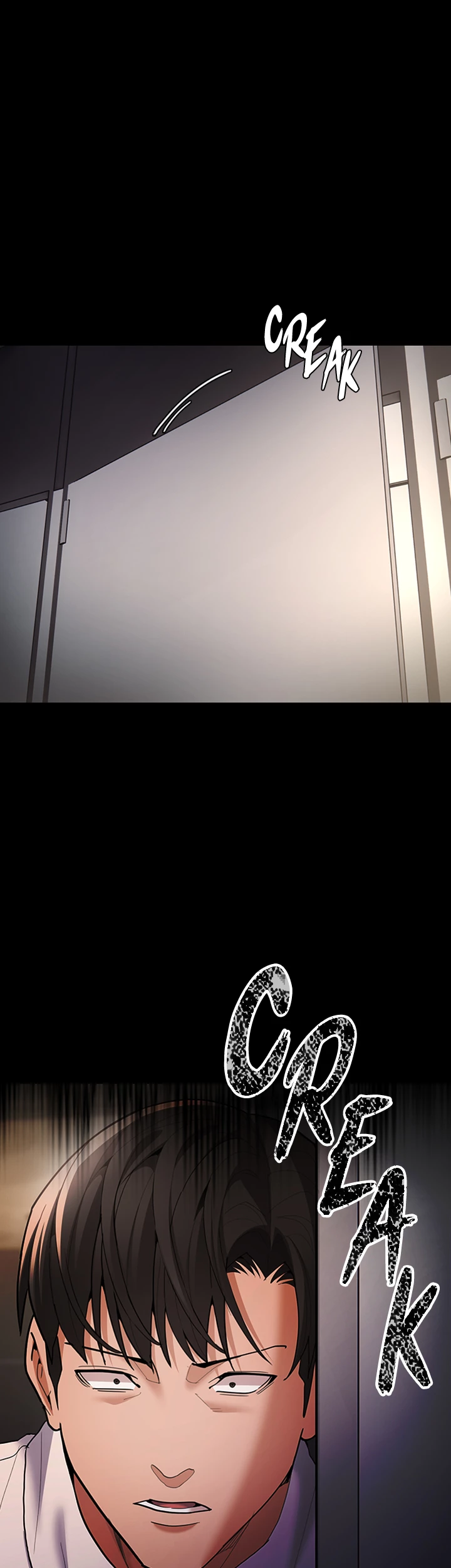 His Addictive Touch Chapter 53 page 1 - 