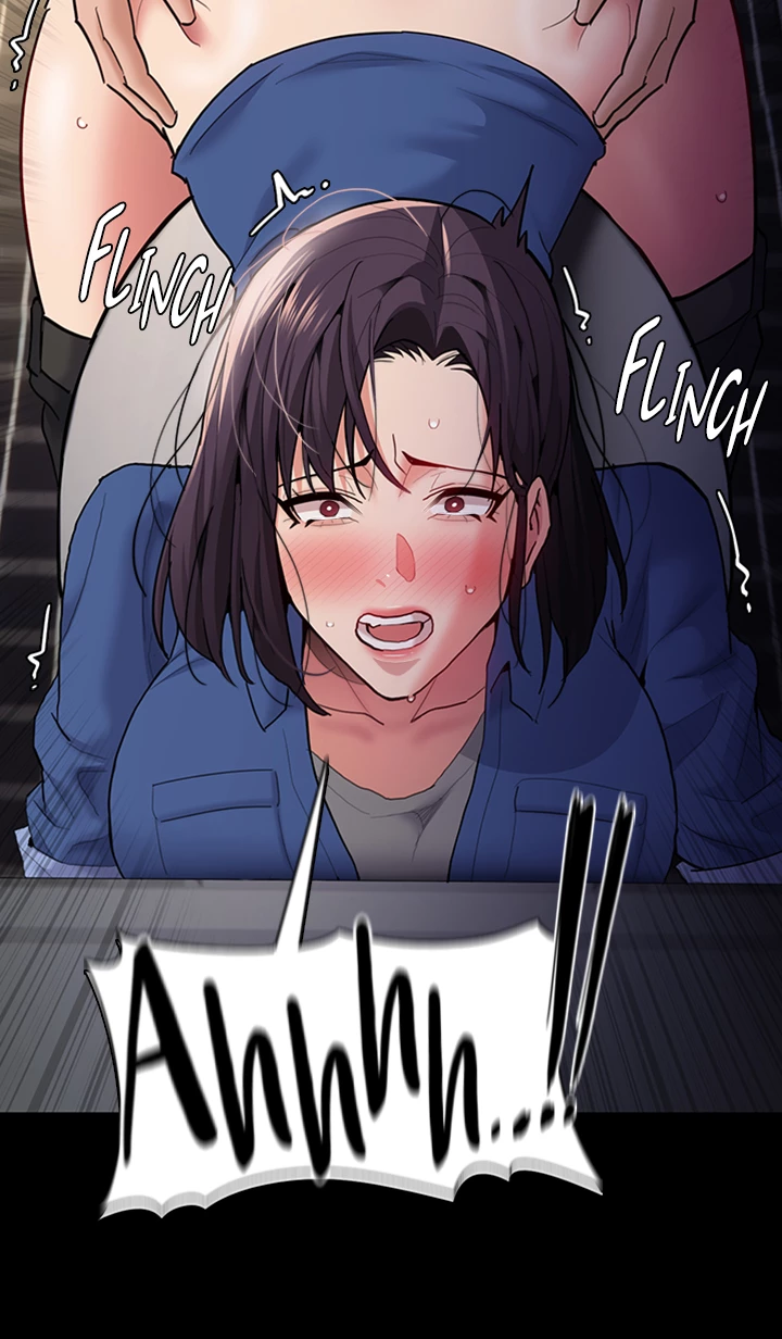 His Addictive Touch Chapter 53 page 28 - 