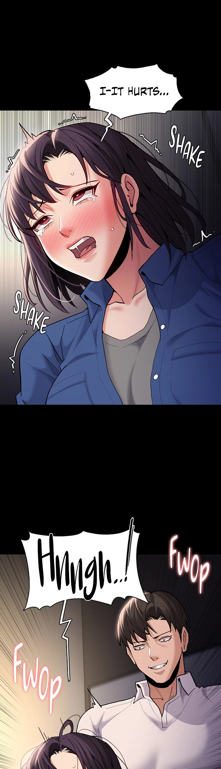His Addictive Touch Chapter 53 page 29 - 