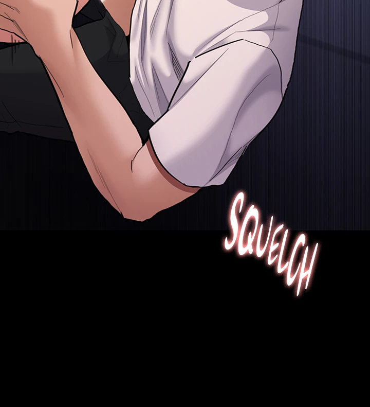 His Addictive Touch Chapter 53 page 36 - 