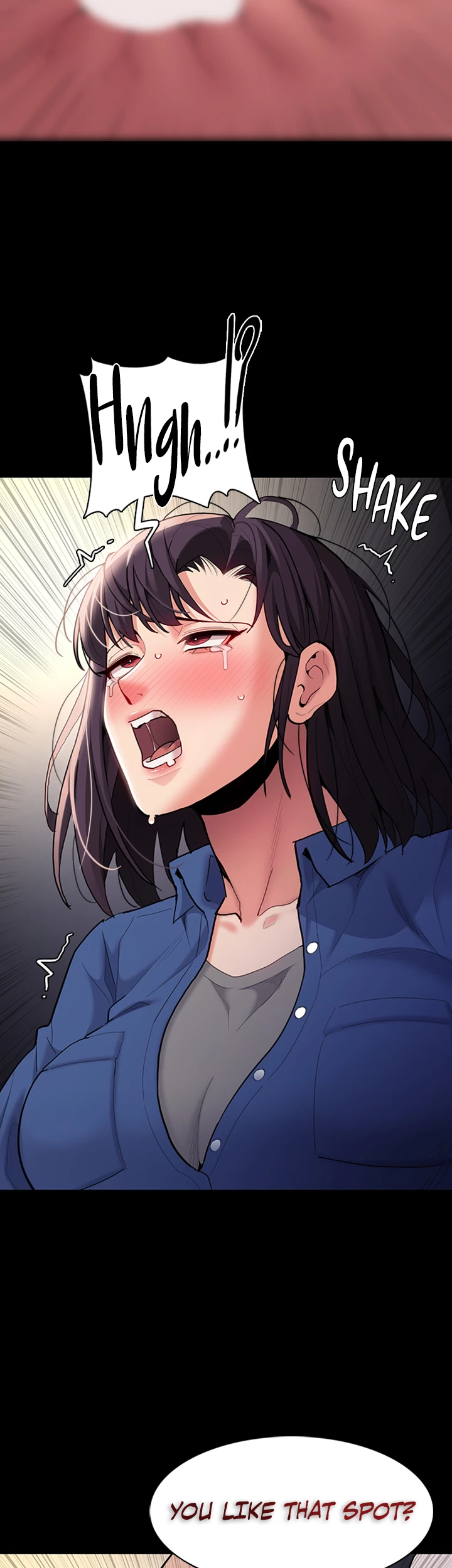 His Addictive Touch Chapter 53 page 39 - 