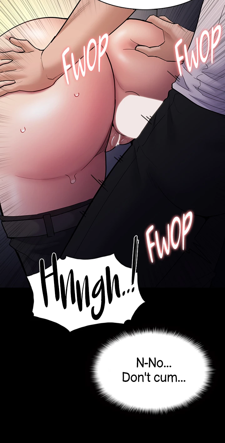 His Addictive Touch Chapter 53 page 40 - 