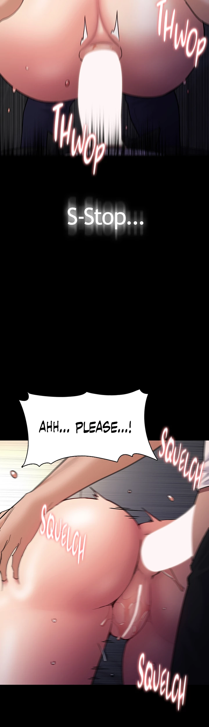 His Addictive Touch Chapter 53 page 43 - 