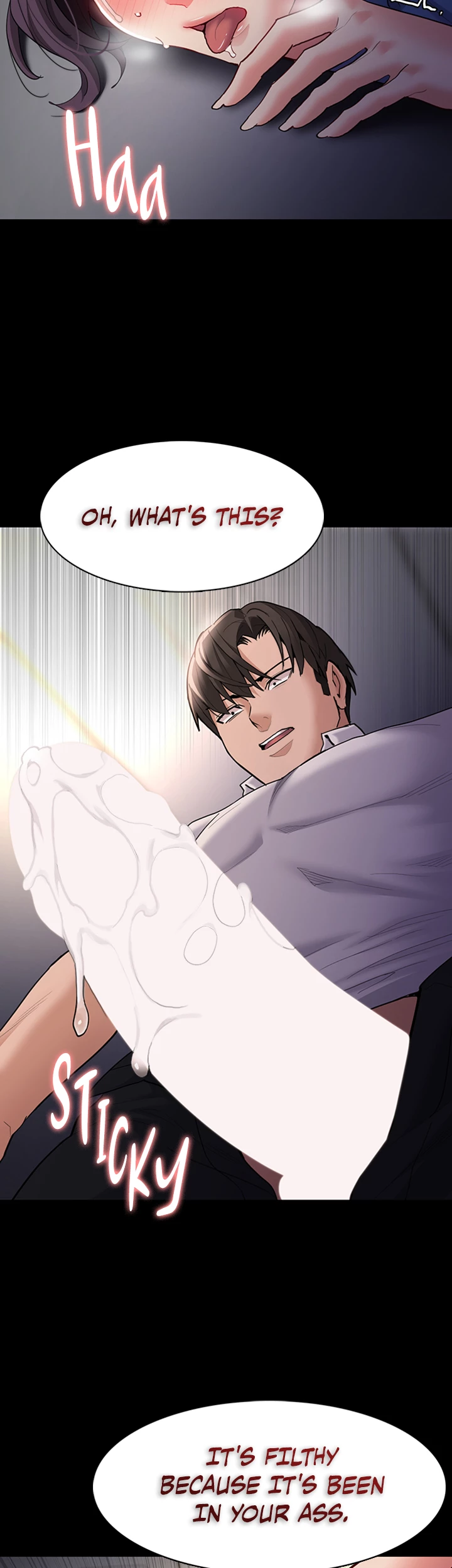 His Addictive Touch Chapter 53 page 46 - 