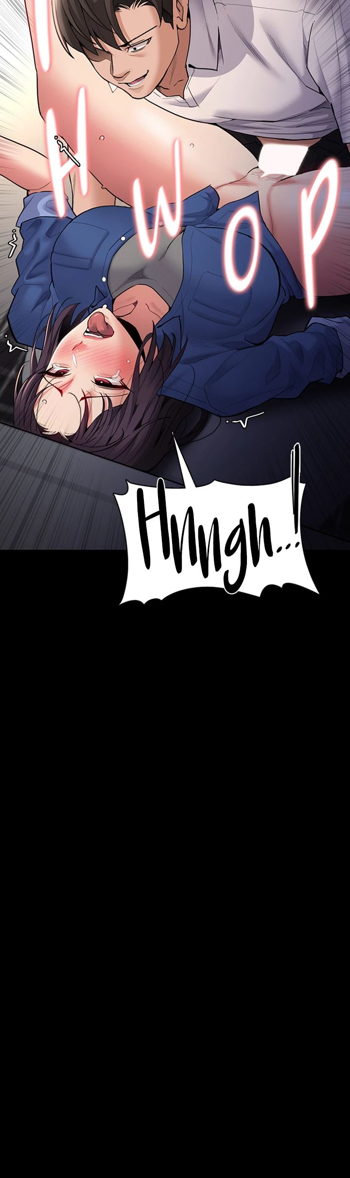 His Addictive Touch Chapter 53 page 50 - 