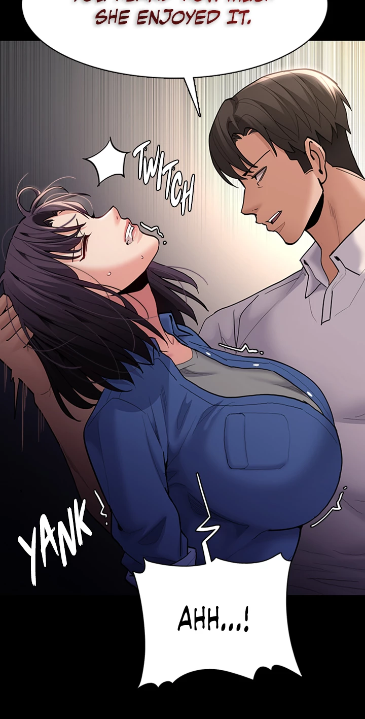 His Addictive Touch Chapter 53 page 9 - 