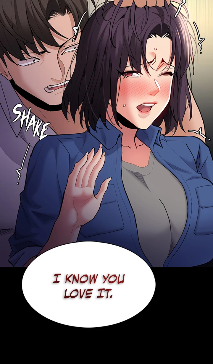 His Addictive Touch Chapter 54 page 13 - 