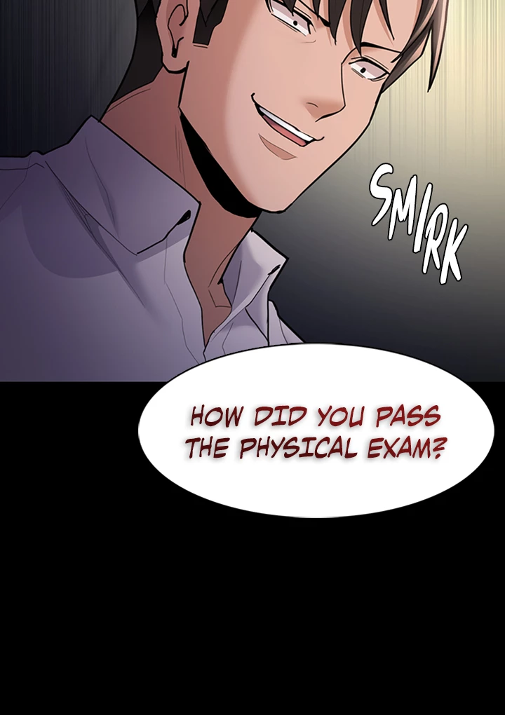 His Addictive Touch Chapter 54 page 17 - 