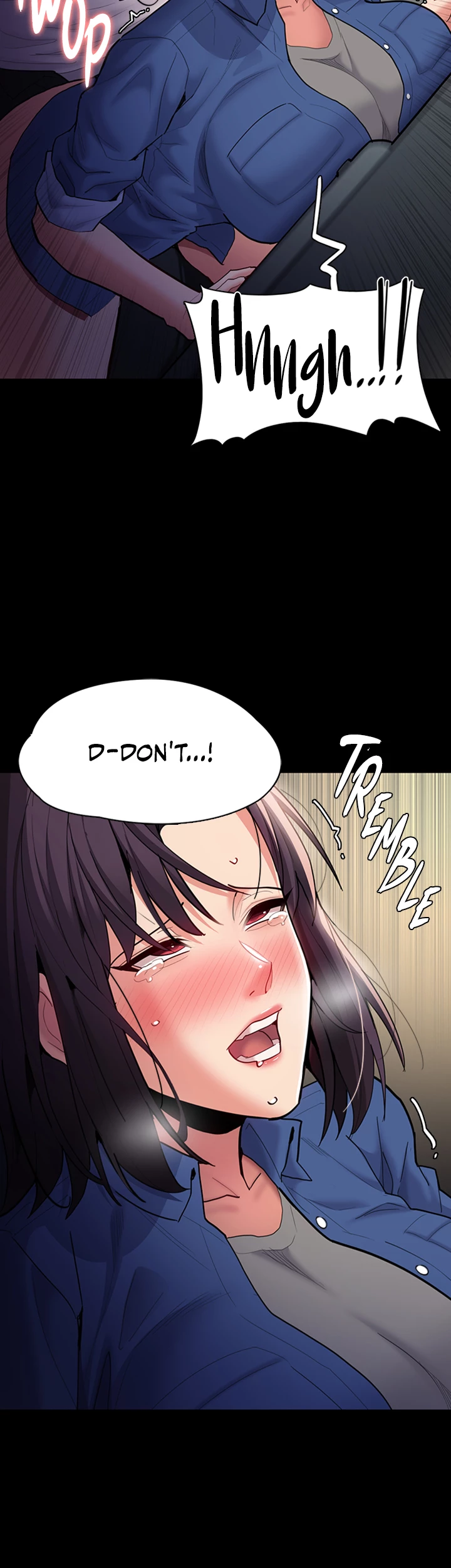 His Addictive Touch Chapter 54 page 19 - 