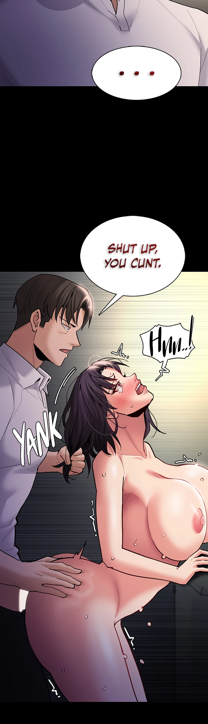 His Addictive Touch Chapter 54 page 28 - 