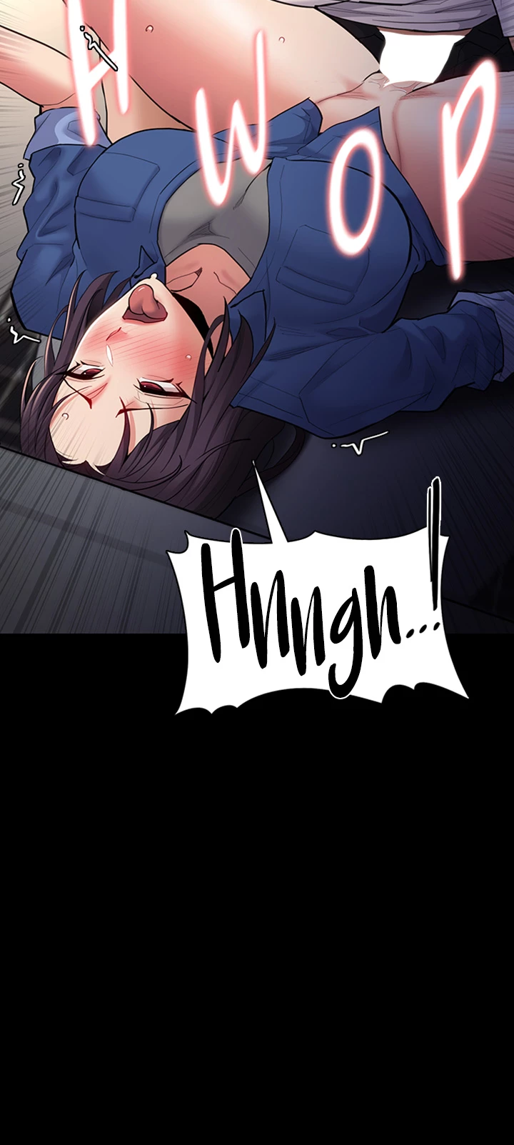 His Addictive Touch Chapter 54 page 4 - 