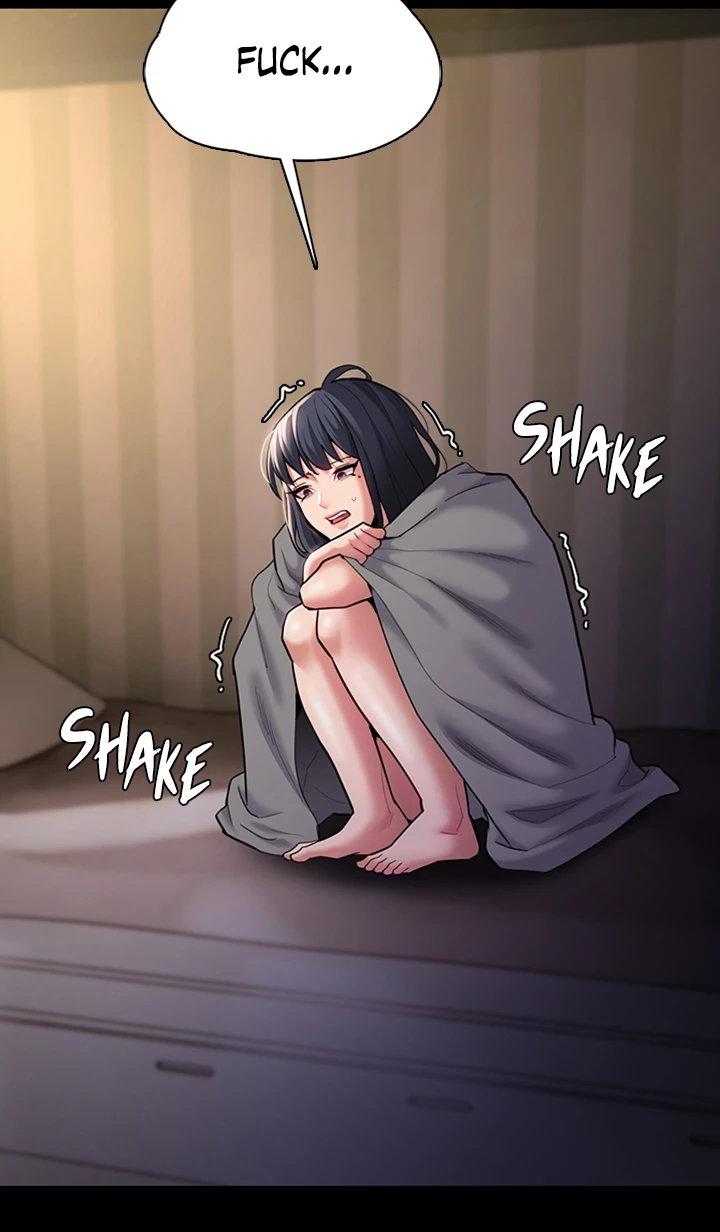His Addictive Touch Chapter 54 page 45 - 