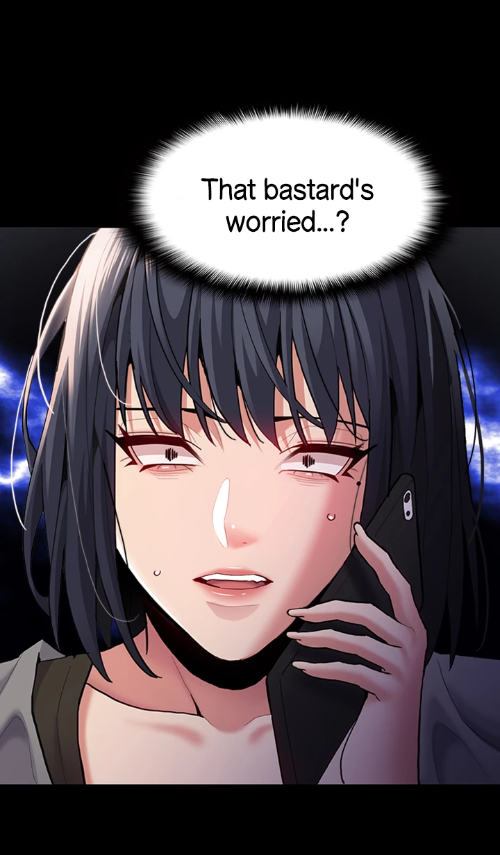 His Addictive Touch Chapter 54 page 49 - 