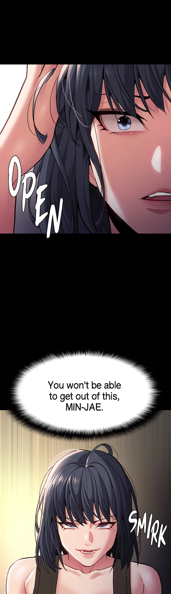 His Addictive Touch Chapter 54 page 52 - 