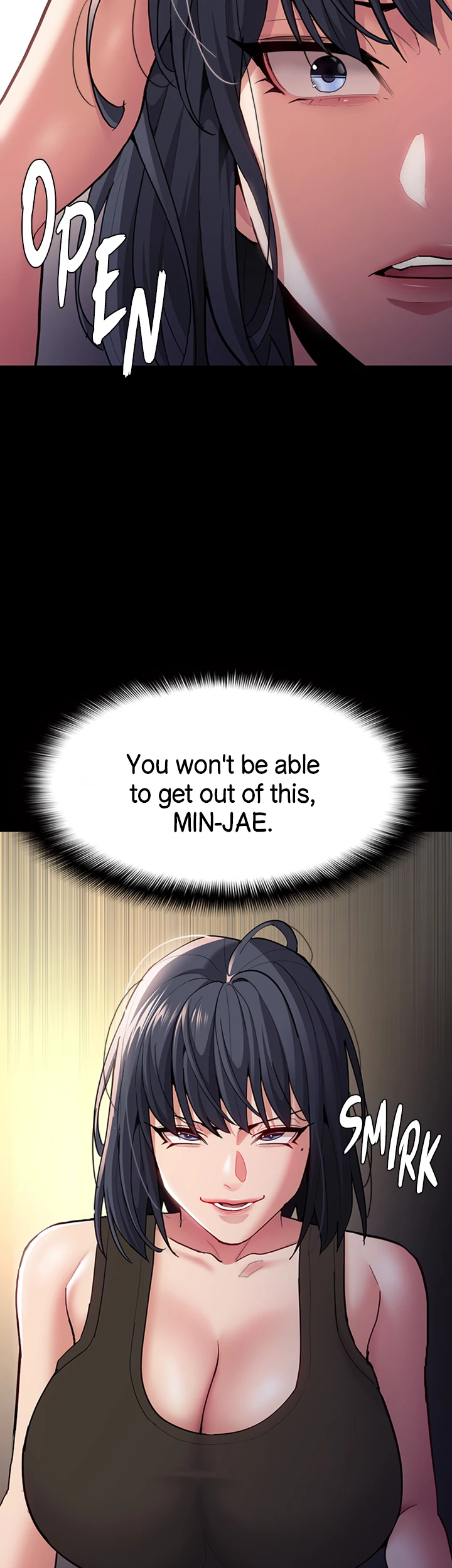 His Addictive Touch Chapter 55 page 2 - 