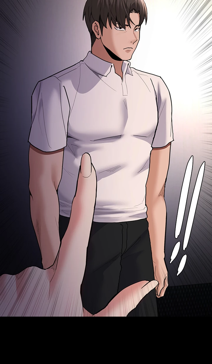 His Addictive Touch Chapter 55 page 16 - 