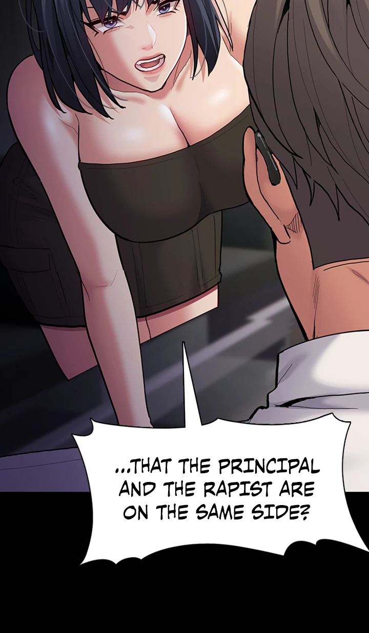 His Addictive Touch Chapter 55 page 20 - 