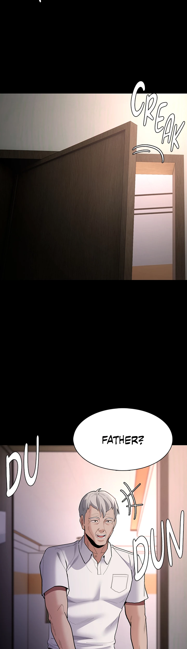 His Addictive Touch Chapter 55 page 22 - 