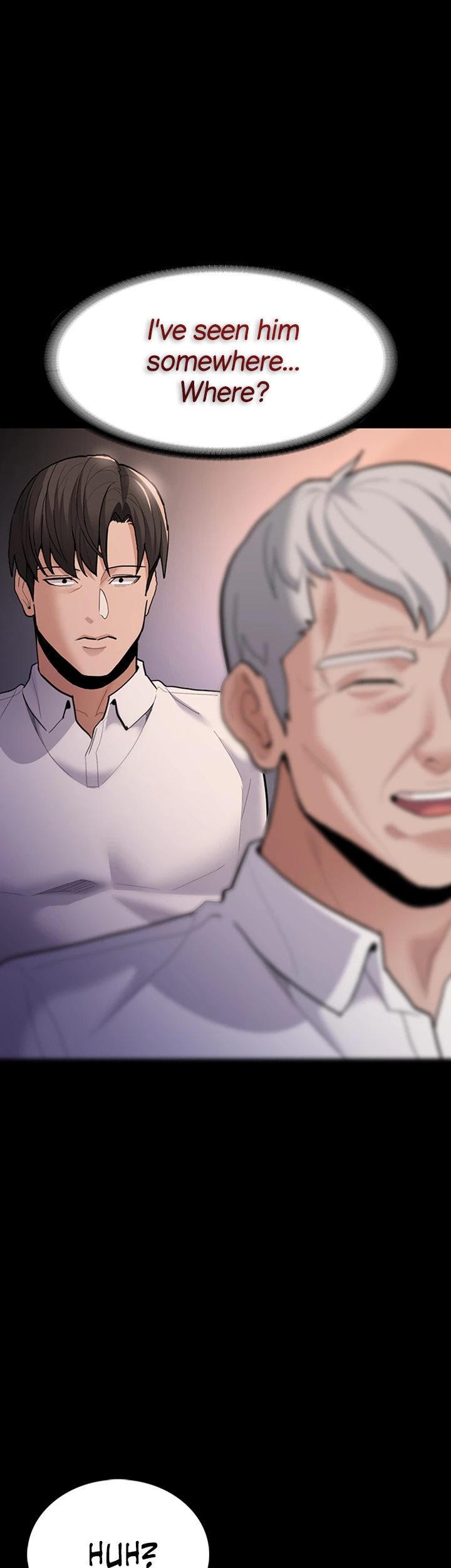His Addictive Touch Chapter 55 page 25 - 