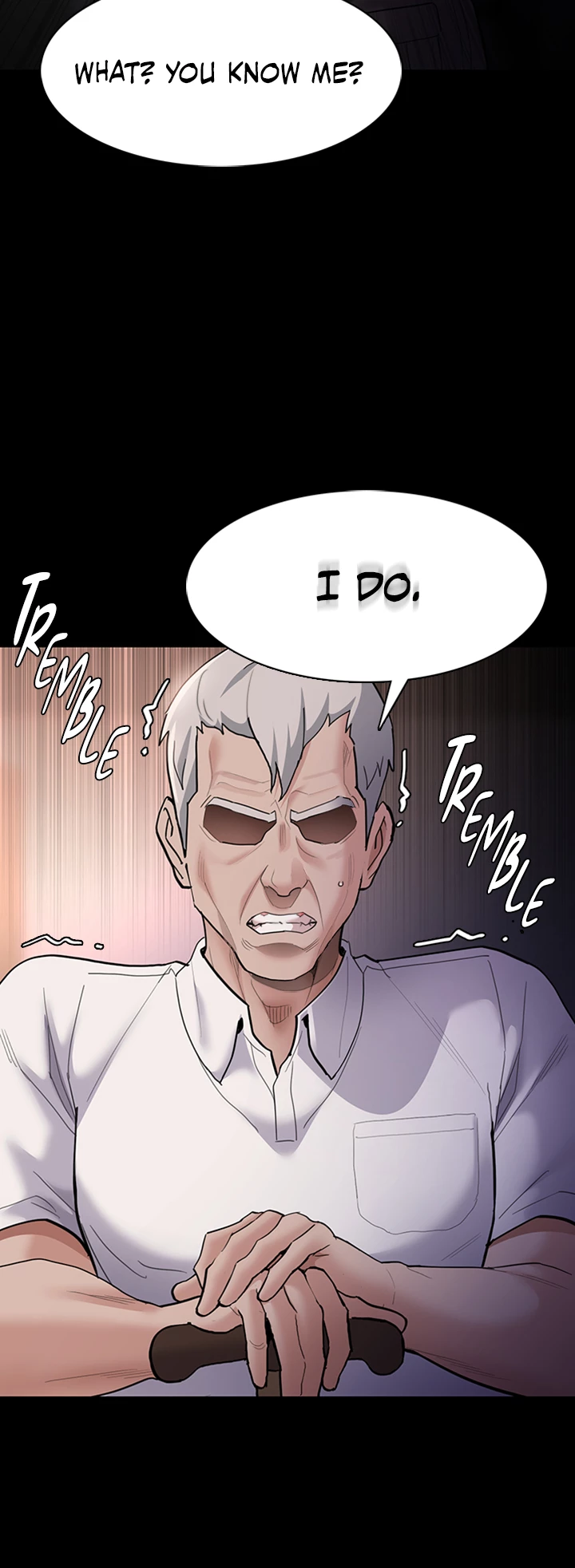 His Addictive Touch Chapter 55 page 27 - 